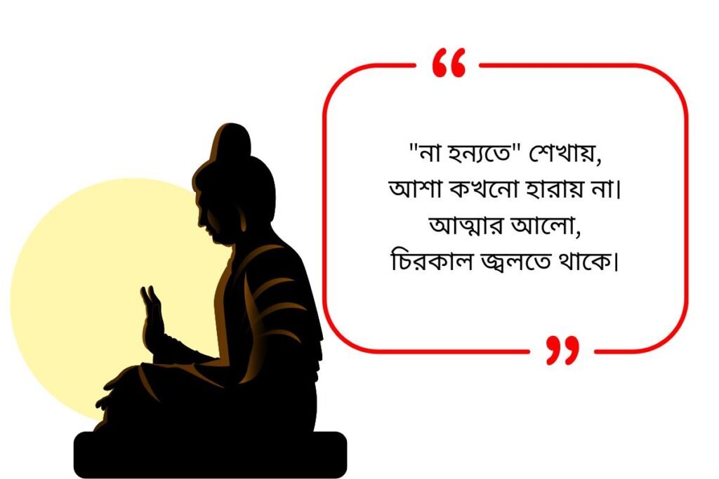 Na Hanyate Quotes in Bengali